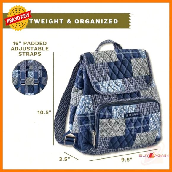 free mini backpacks Urban Pack AW Backpack by Made Clear Mini Backpack  8.75L x 13H x 3.5W Mini backpack - HandmadebyRaine
